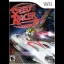 Speed Racer: The Videogame - Wii - Retrocharting