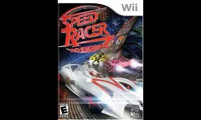 Speed Racer: The Videogame