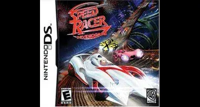 Speed Racer Video Game