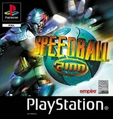 Background - Speedball 2100 - PlayStation - Retrocharting