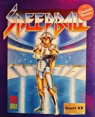 Background - Speedball - Atari ST - Retrocharting