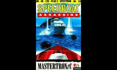 Speedboat Assassins