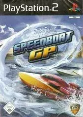 Background - Speedboat GP - PlayStation 2 - Retrocharting