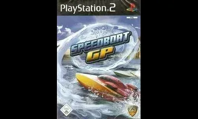Speedboat GP