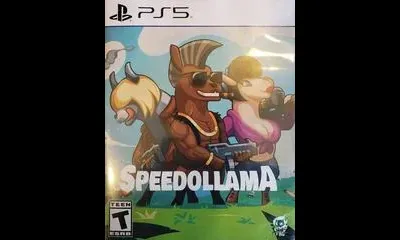 Speedollama