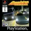 Speedster - PlayStation - Retrocharting