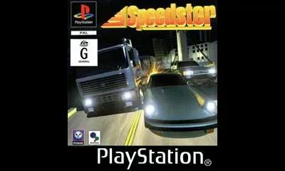 Speedster