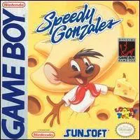 Background - Speedy Gonzales - GameBoy - Retrocharting