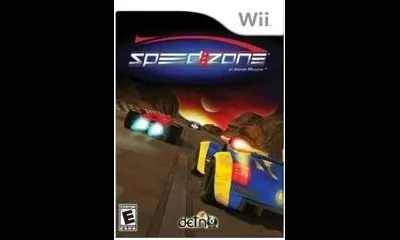 SpeedZone