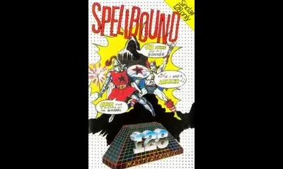 Spellbound 128