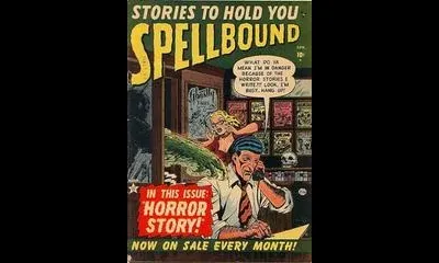 Spellbound 2