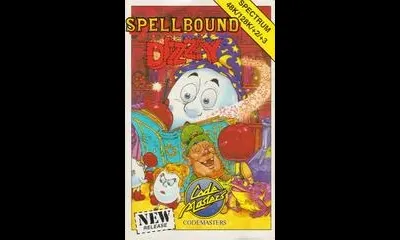 Spellbound Dizzy