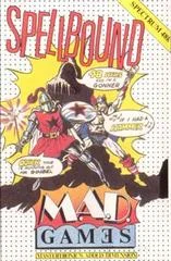 Background - Spellbound - ZX Spectrum - Retrocharting