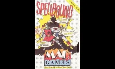 Spellbound