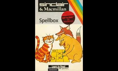 Spellbox