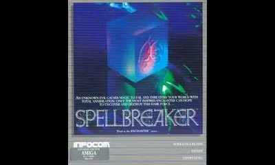 Spellbreaker