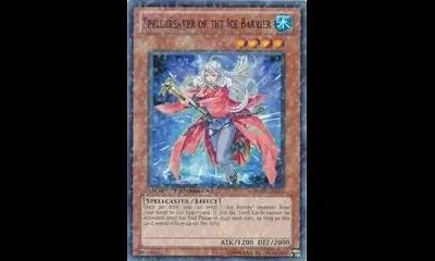 Spellbreaker