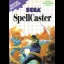 Spellcaster - Sega Master System - Retrocharting