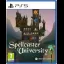 Spellcaster University - Playstation 5 - Retrocharting