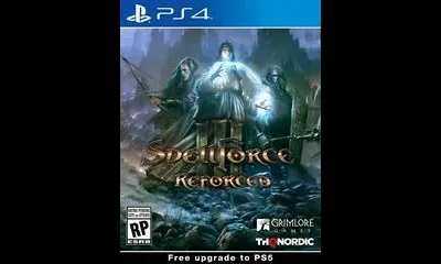 SpellForce 3 Reforced