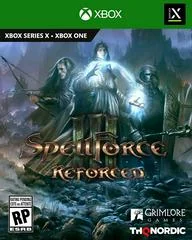 SpellForce 3 Reforced