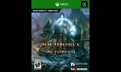 SpellForce 3 Reforced
