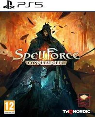 Background - SpellForce: Conquest of Eo - Playstation 5 - Retrocharting