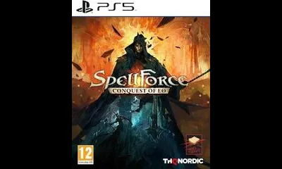 SpellForce: Conquest of Eo
