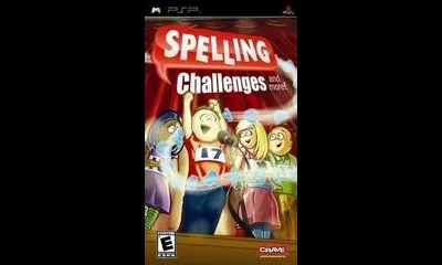 Spelling Challenges and More