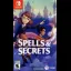 Spells and Secrets - Nintendo Switch - Retrocharting