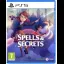 Spells and Secrets - Playstation 5 - Retrocharting