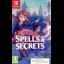 Spells & Secrets [Code In Box] - Nintendo Switch - Retrocharting