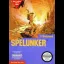 Spelunker [5 Screw] - Nintendo NES Console - Retrocharting