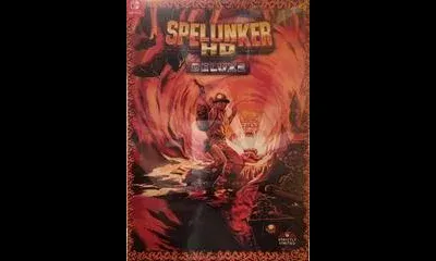 Spelunker HD Deluxe [Collector's Edition]