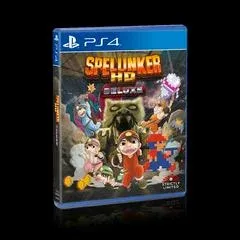 Spelunker HD Deluxe [Collector's Edition]