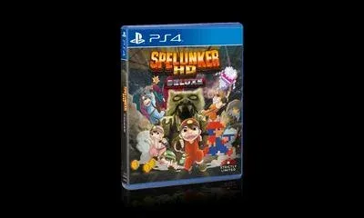 Spelunker HD Deluxe [Collector's Edition]