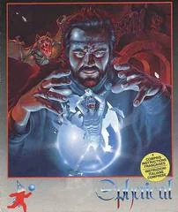 Background - Spherical - ZX Spectrum - Retrocharting