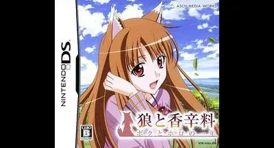 Spice and Wolf: Holo's and My One Year