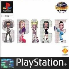 Spice World - Playstation - Retrocharting