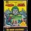 Spider-Man and Captain America in Doctor Doom's Revenge - ZX Spectrum - Retrocharting