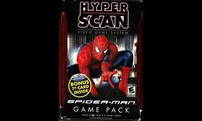 Spider-Man