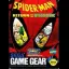 Spider-Man: Return of the Sinister Six - Sega Game Gear - Retrocharting