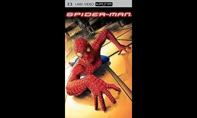 Spider-Man [UMD]