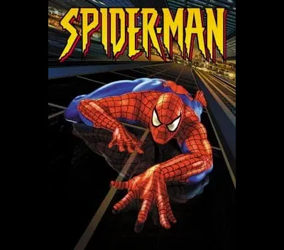 Spider