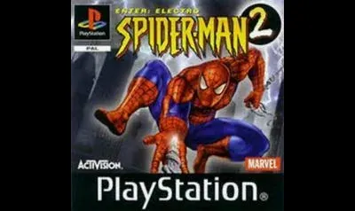 Spiderman 2 Enter Electro [911 Edition]