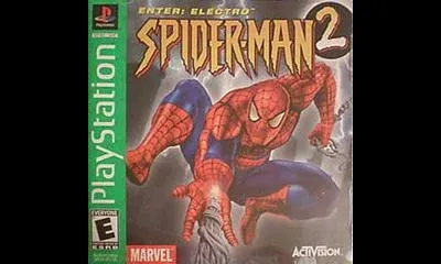 Spiderman 2 Enter Electro [Greatest Hits]