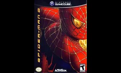 Spiderman 2