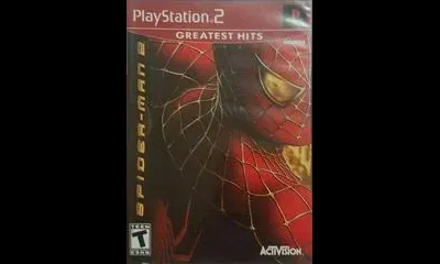 Spiderman 2 [Greatest Hits]