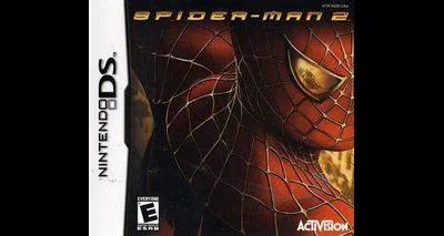 Spiderman 2