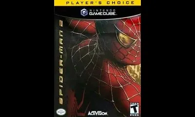 Spiderman 2 [Player's Choice]